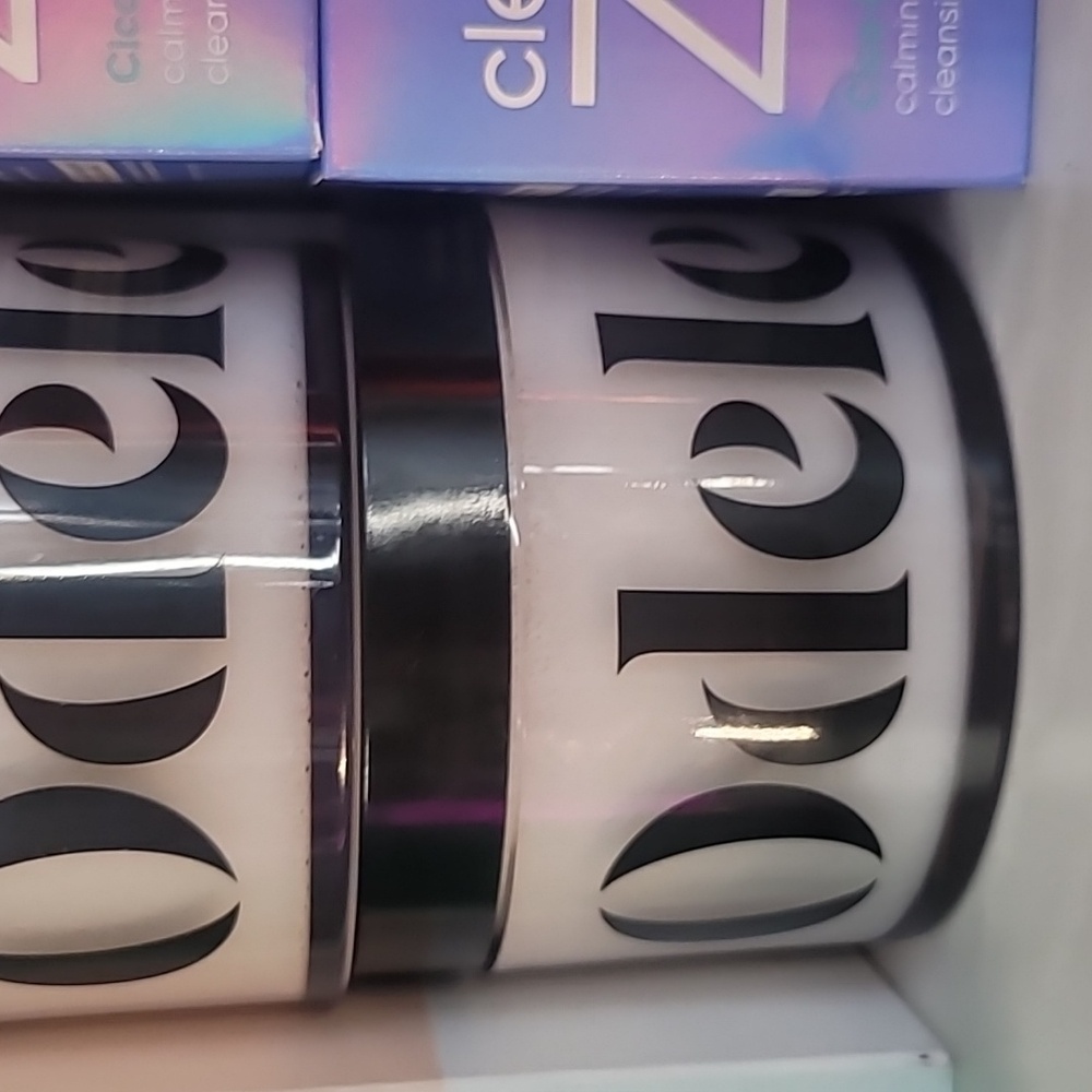 Odele Scalp & Body Scrub